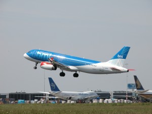 Schiphol