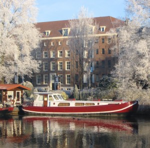 Nieuwe Vaart