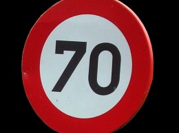 Masz polskie blachy i jeździsz ponad limit? Teraz już na pewno dostaniesz mandat