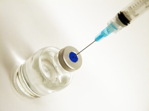 Udowodniono związek pomiędzy szczepieniami a autyzmem!