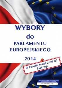 Wybory do Parlamentu Europejskiego