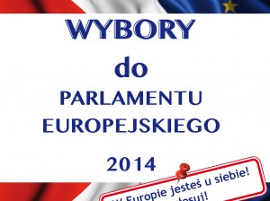 Wybory do Parlamentu Europejskiego