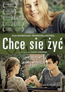 Pokaz filmu "Chce się żyć" w Utrechcie - 6. Polska Wiosna Filmowa