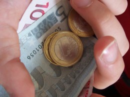 Fakty i mity o podatkach i zasiłkach z Holandii cz.1 - „Rozłąkowe” z mamą i z dzieckiem