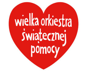 Źródło: Fundacja Wielka Orkiestra Świątecznej Pomocy