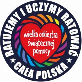 Źródło: Fundacja Wielka Orkiestra Świątecznej Pomocy