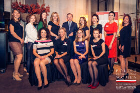 Źródło: Polish Professional Women in the Netherlands