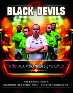 Źródło: przesłane przez Black Devils