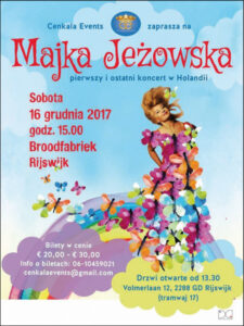 Źródło: przeslane przez Cenkala Events